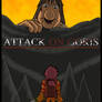 Attack On Goris