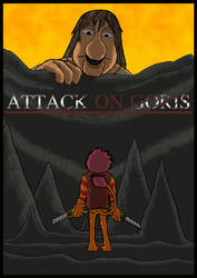 Attack On Goris