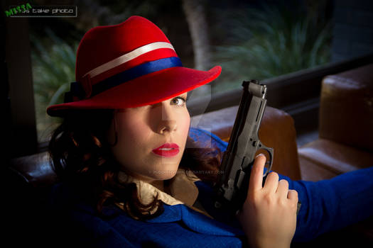 Agent Carter