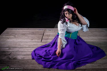 Esmeralda