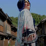 Shinobu Kocho
