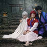 Akatsuki no Yona