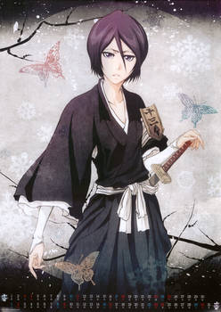 Rukia~~