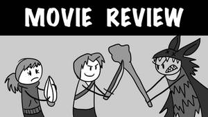 Epic Movie Review