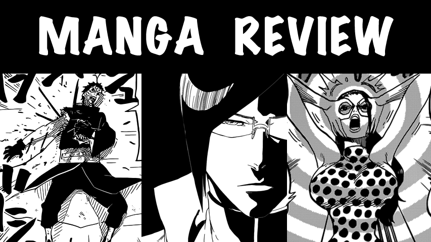 Manga Mashup Naruto 636 Bleach 543 One Piece712 By Johosafats On Deviantart Manga Mashup Naruto 636 Bleach 543 One Piece712 By Johosafats On Deviantart