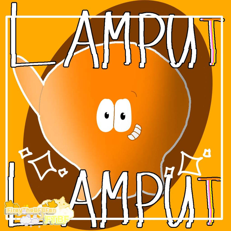 Lamput Art By FireyTheBFBFan On DeviantArt lamput-art-by-fireythebfbfan-on-deviantart