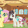 Mlp Flutterfam (next gen)