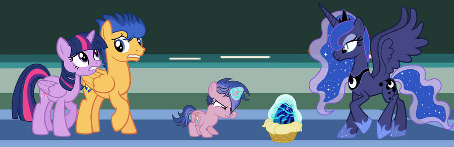 Mlp next gen school test by RInfrost1 on DeviantArt