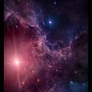 Agustus Nebula