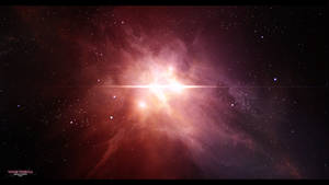 Vessa Nebula