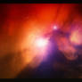 Atica Nebula