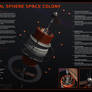 Spec Sheet - Bernal Sphere MK2