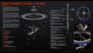 Spec Sheet - Phoenix Station