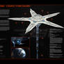Commission Project - Eden One Space Station