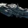 Reaper-Class Battle Cruiser