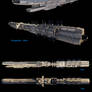 Carrier Concept-MK5
