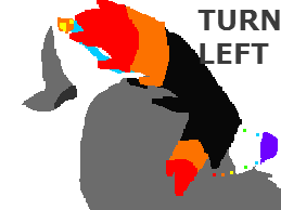 Turn Left