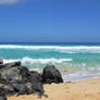 Empty Beach 5