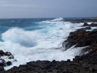 Rocks and Ocean 26