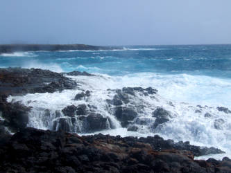 Rocks and Ocean 30