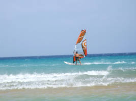 Wind Sail 4