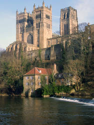 Durham Cathedral