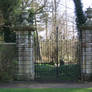 Large gate 1