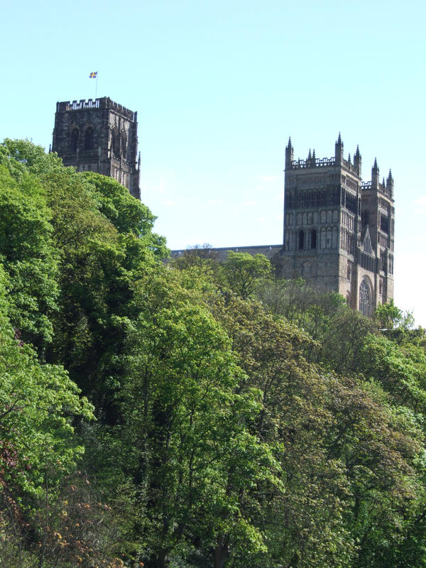 Durham Cathedral 5