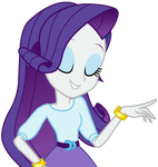 [Vector] Rarity (Yes,yes.)