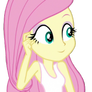 [Vector] Fluttershy