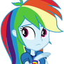 Rainbow Dash