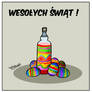 Wesolych Swiat