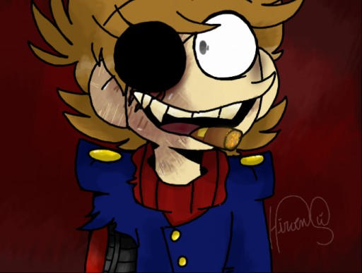 Red Leader by Hiroensui on DeviantArt