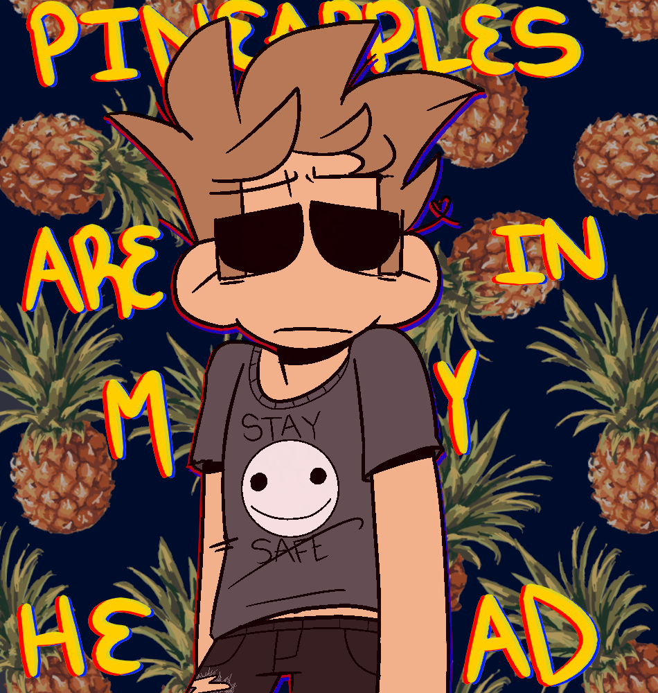 Pineapples