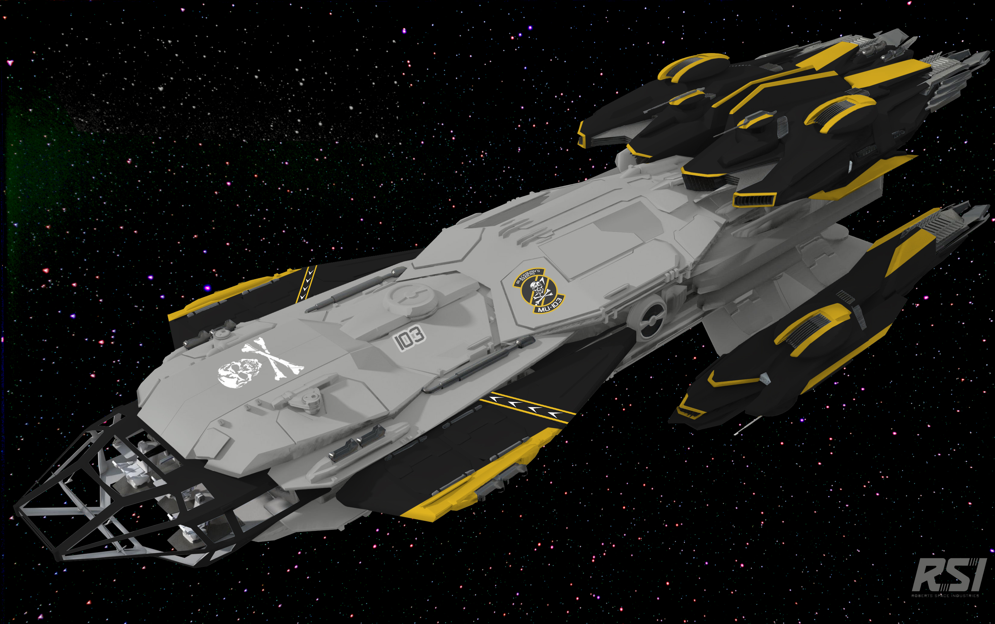 Constellation MK4 : r/starcitizen