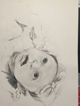 Baby Sketch