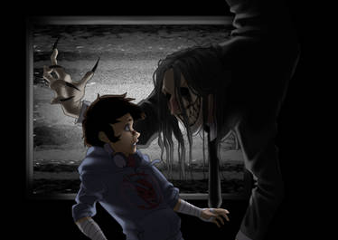 Zeke and Victor