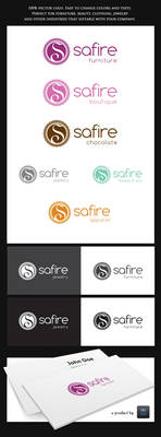 Safire Logo