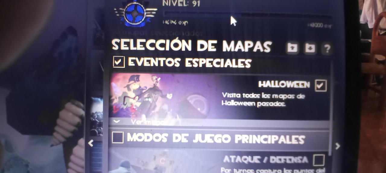 ⁂ How to get 2014 halloween cosmetics in tf2 ⁂ How to get 2014 halloween cosmetics in tf2