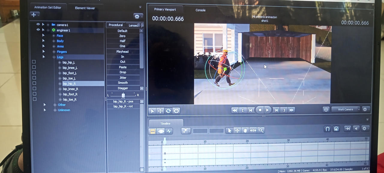 Sfm Animation Ui Trying to make my firts sfm animation by Jon484ds on DeviantArt