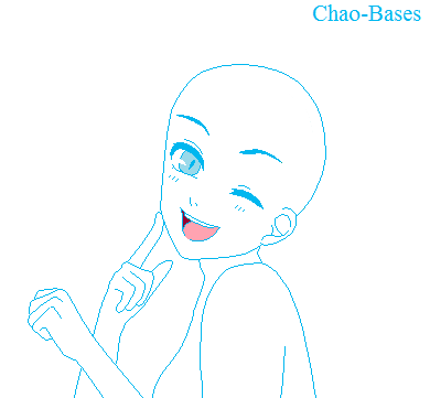 Female Bases on Simple-Bases - DeviantArt