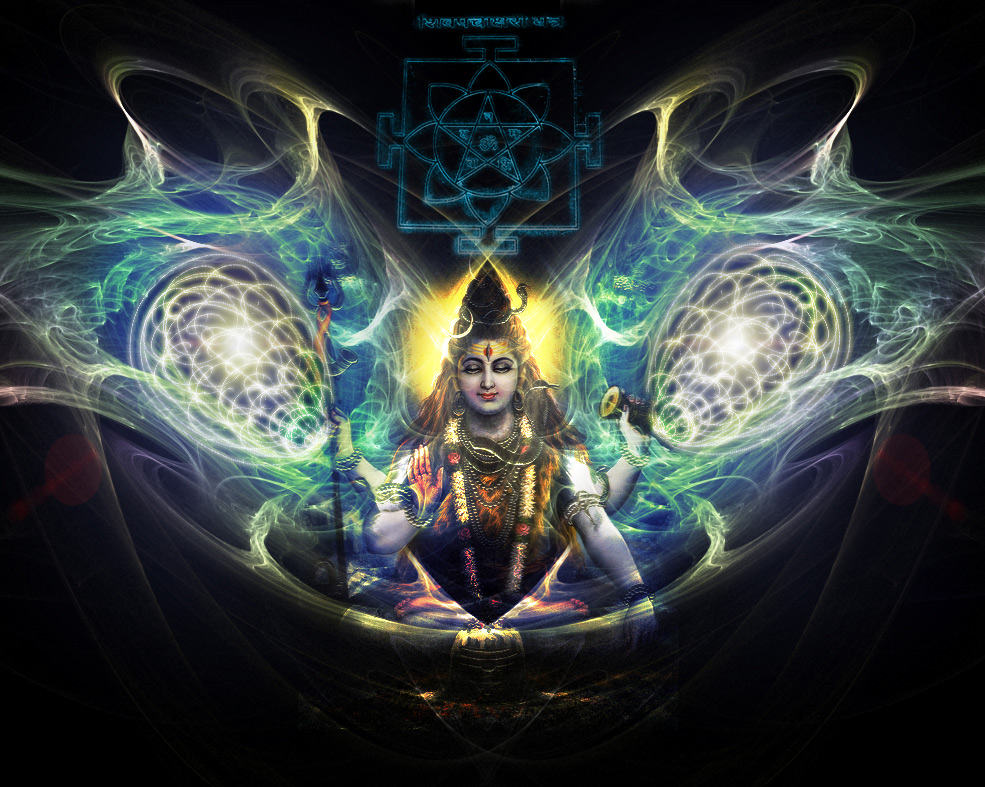 Mahadev