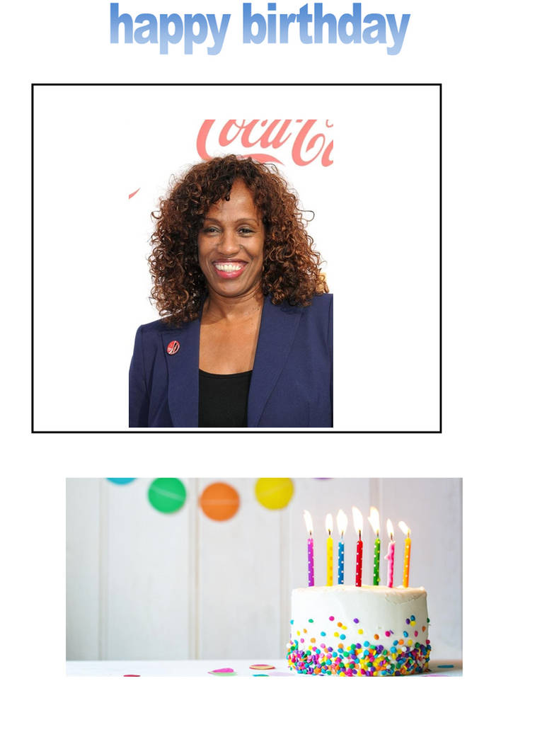 Happy Birthday Jackie Joyner Kersee by scottyiam on DeviantArt