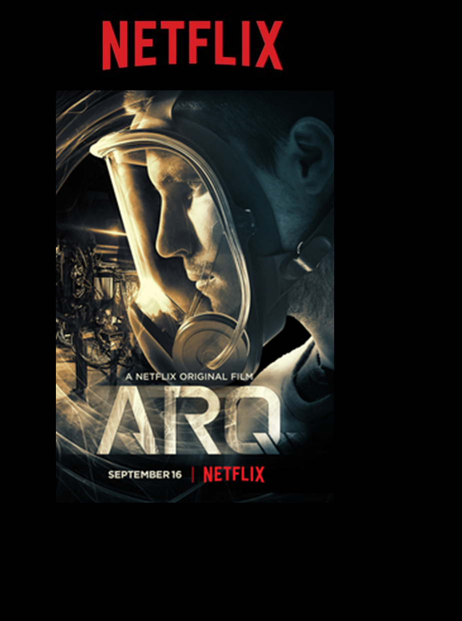 Netflix ARQ film by scottyiam on DeviantArt