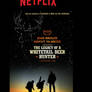 Netflix The Legacy of a Whitetail Deer Hunter