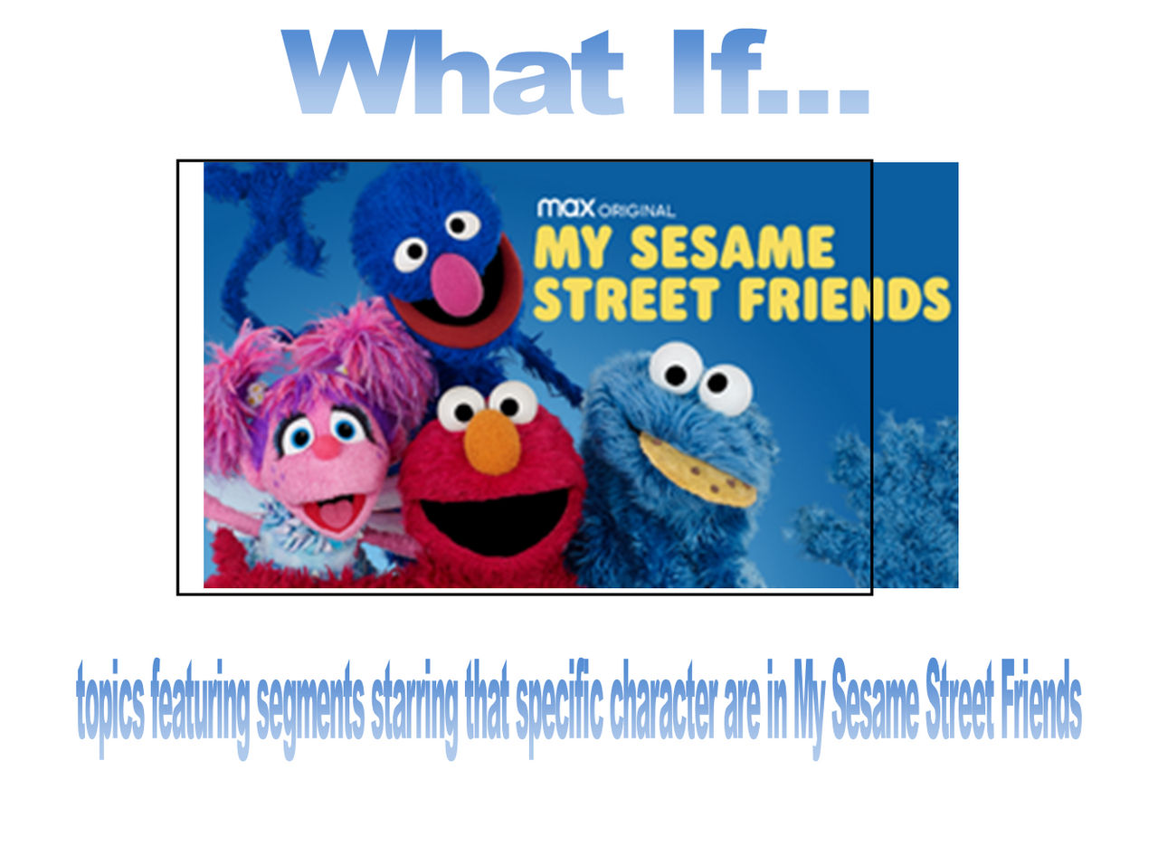 Learning Segments Deviantart What if topics featuring segments starring that sp by scottyiam on ...