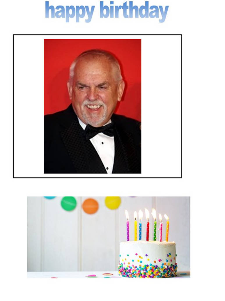 happy birthday John Ratzenberger by scottyiam on DeviantArt