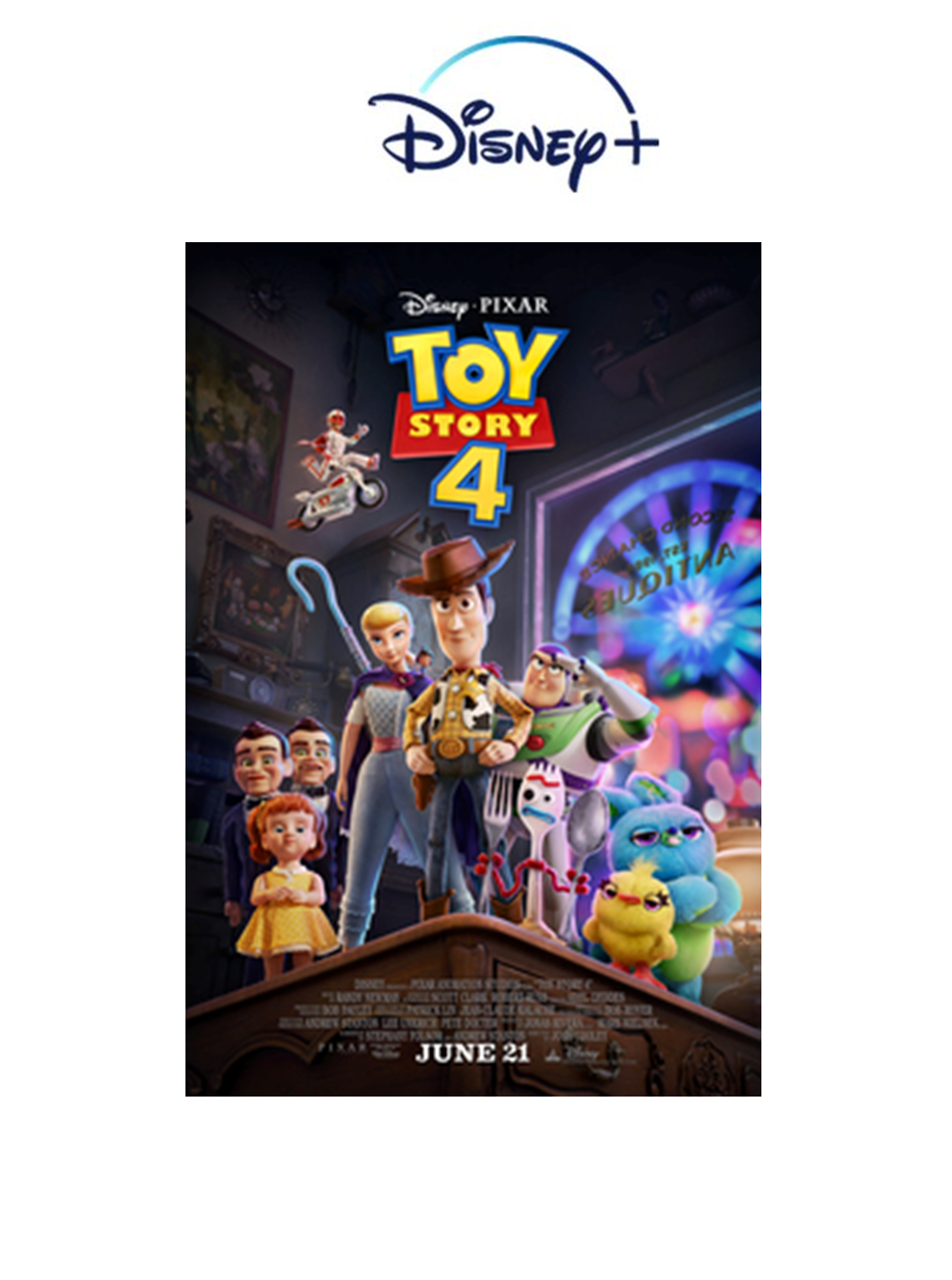 Toy Story 5 (2025 film)  Official Poster by ericgthompson03 on