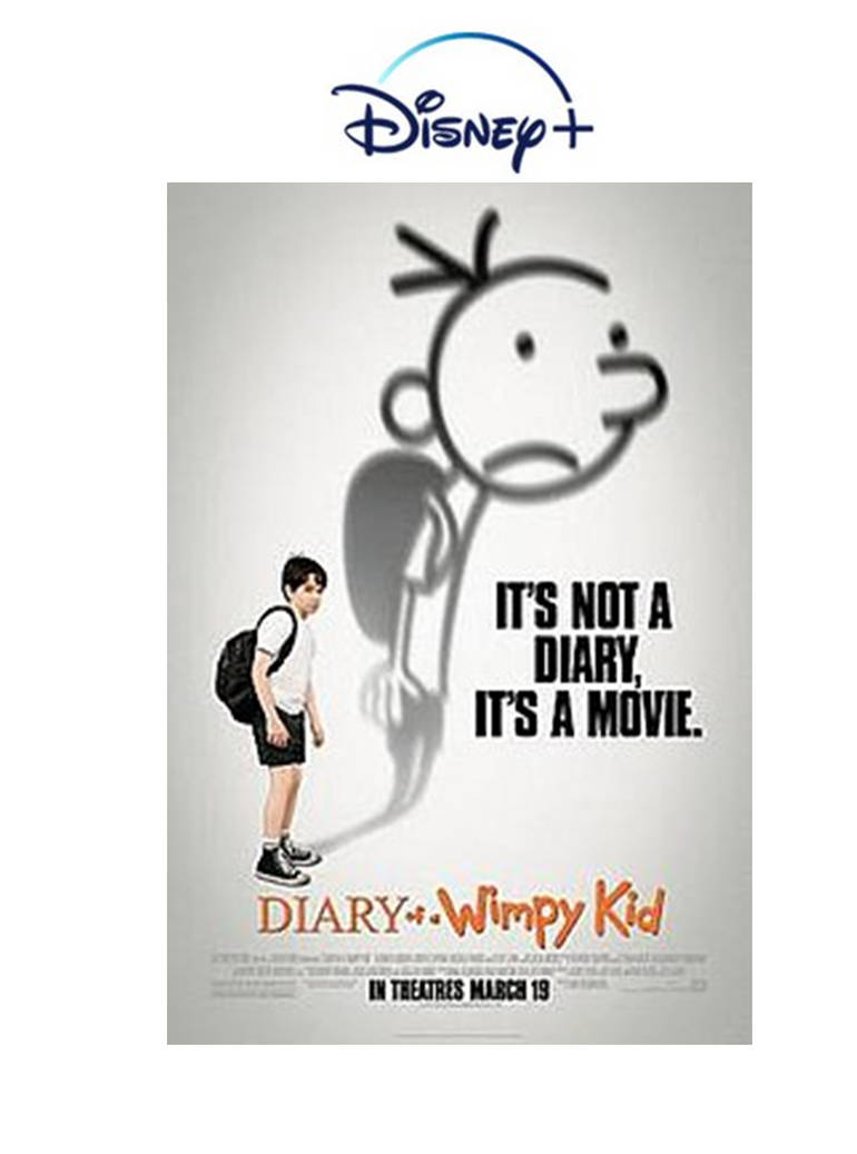 If Disney Plus adapted an DOAWK: No Brainer movie? by d2celty on DeviantArt