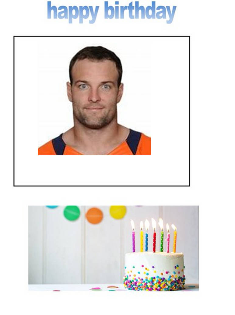 happy birthday Wes Welker by scottyiam on DeviantArt